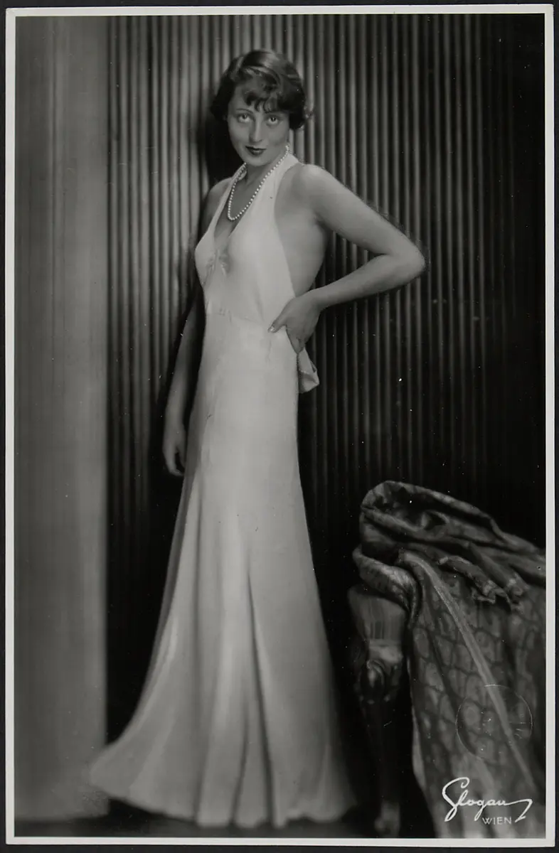 Luise Rainer