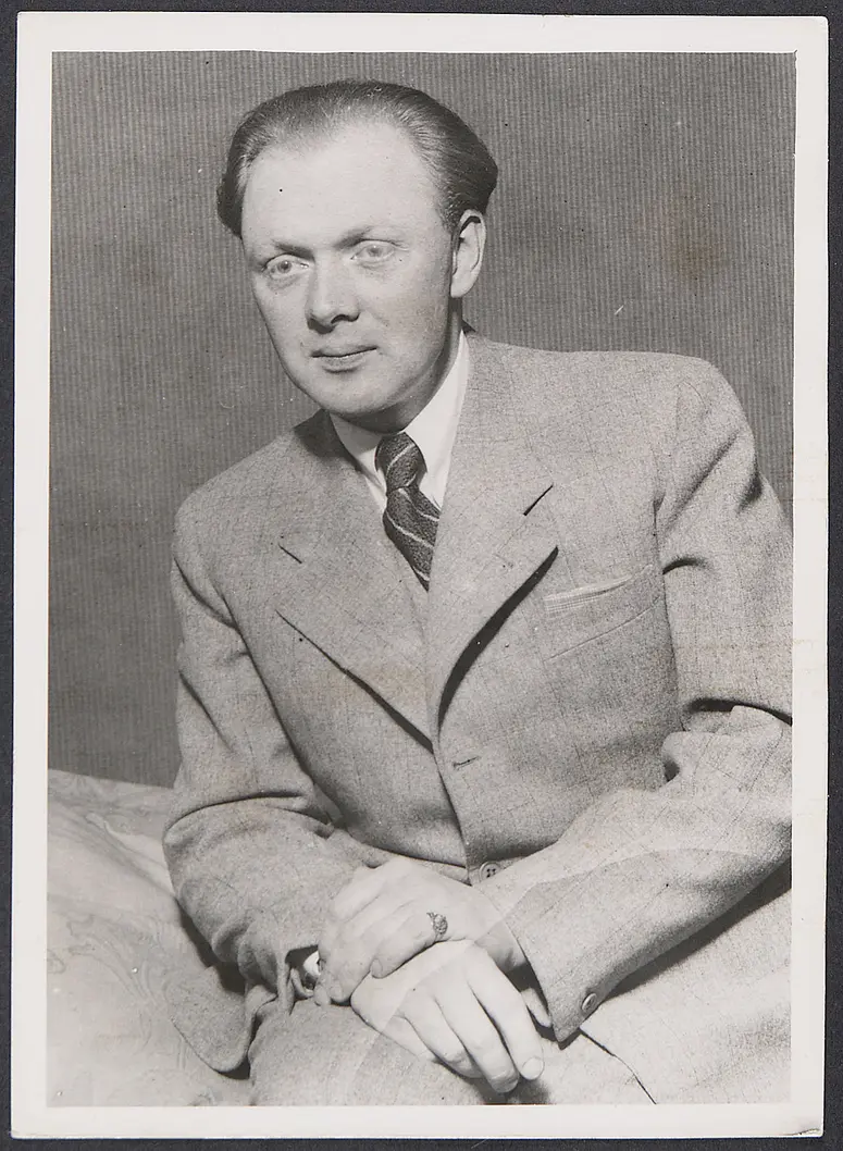 Emmerich Godin