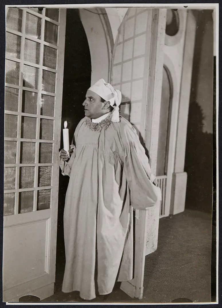 Viktor Arnold