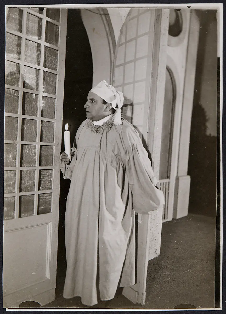 Viktor Arnold