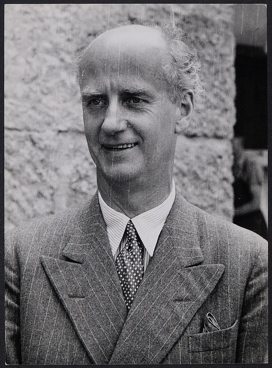 Wilhelm Furtwängler