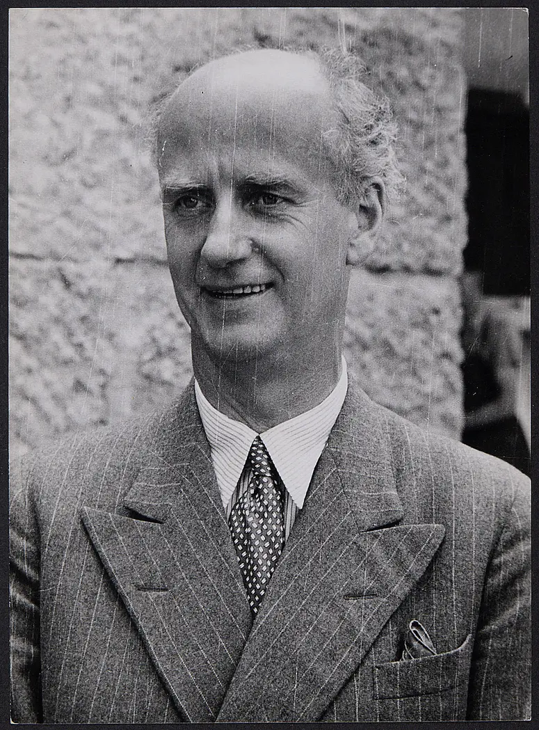 Wilhelm Furtwängler