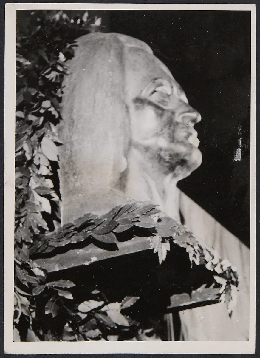 Johann Sebastian Bach