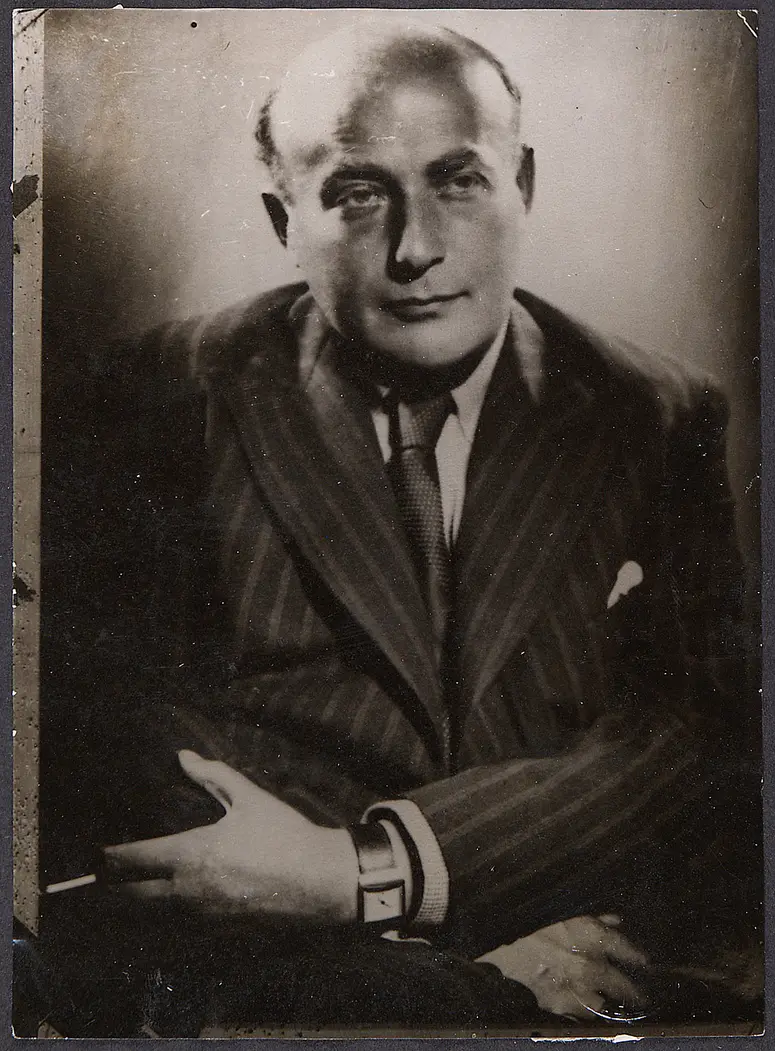 Alexis Granowsky