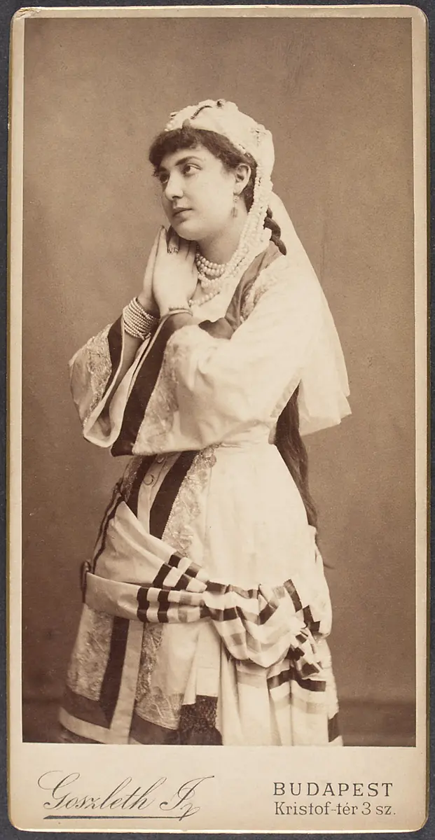 Stefania Lajosnak
