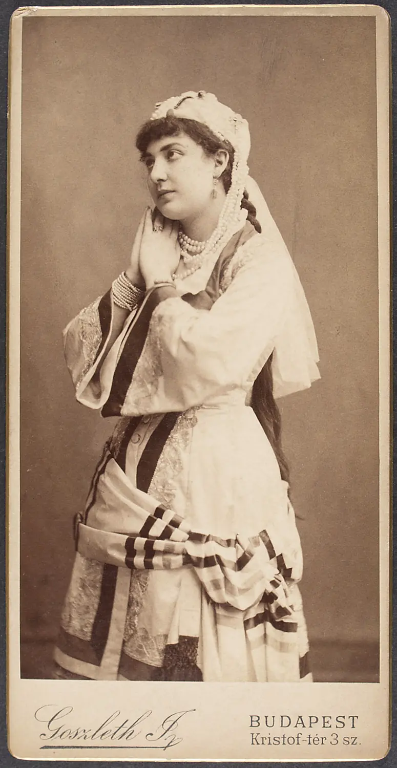 Stefania Lajosnak