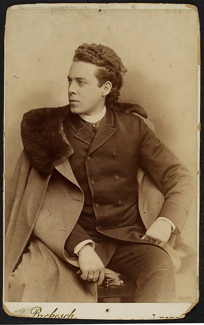 Carl Perron