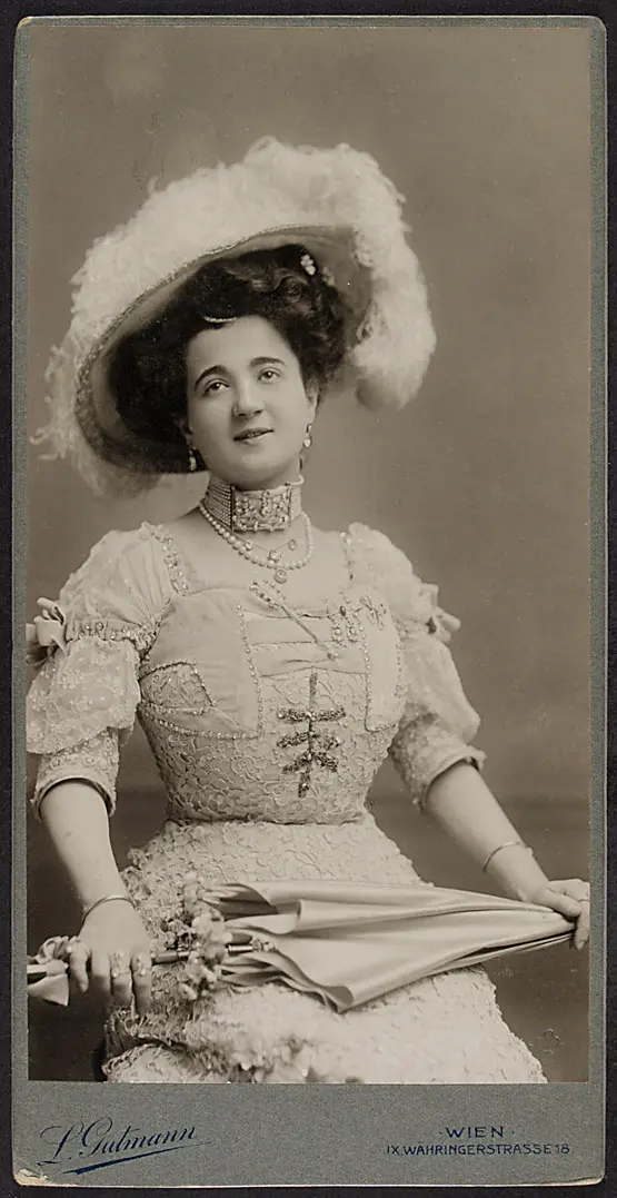 Gerda Walde