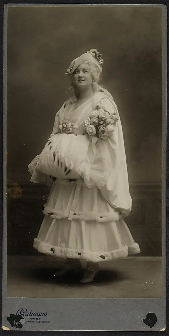 Gerda Walde