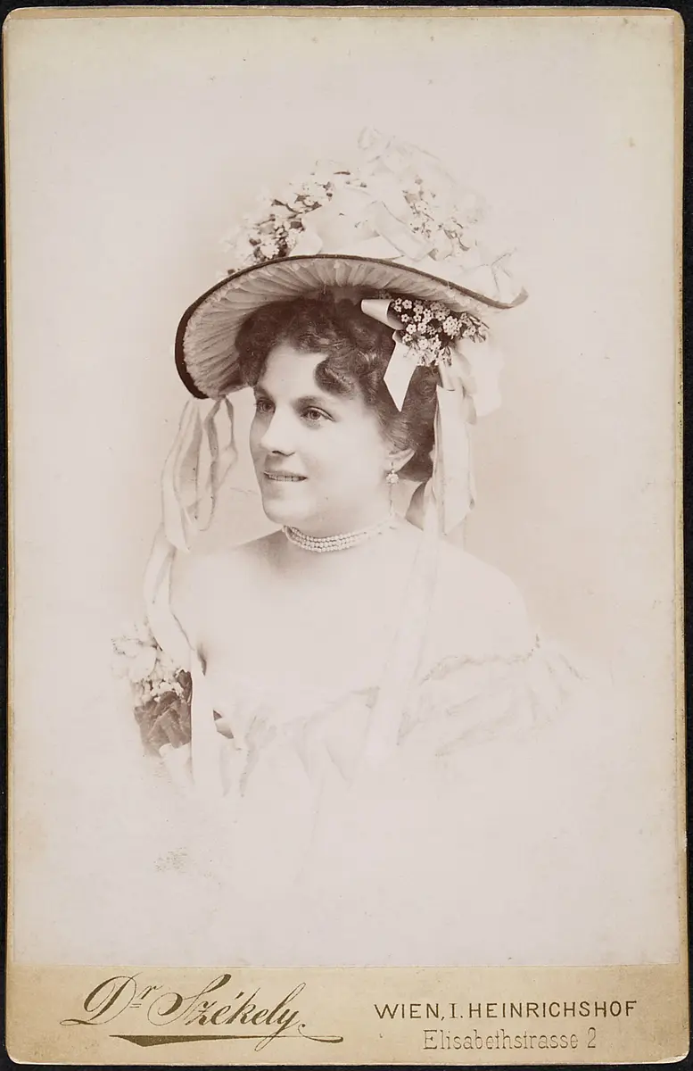 Adolfine Sosna