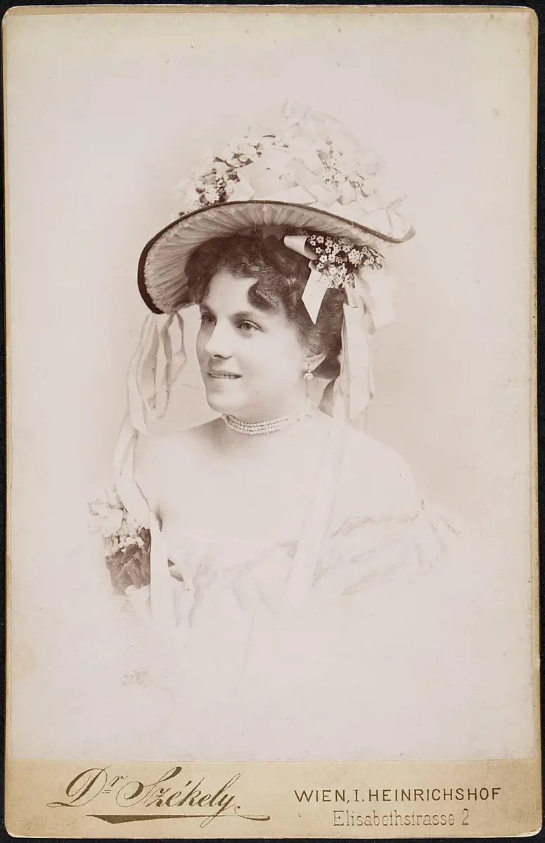 Adolfine Sosna