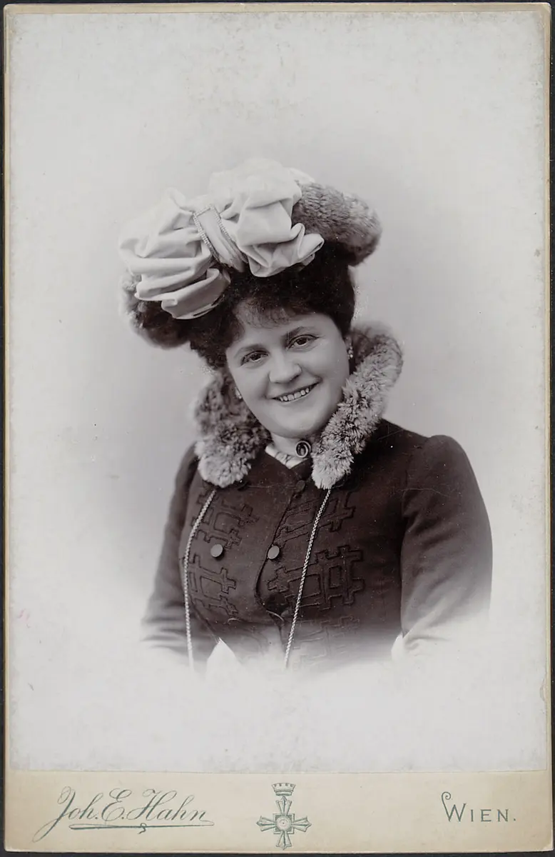 Irene Szohner