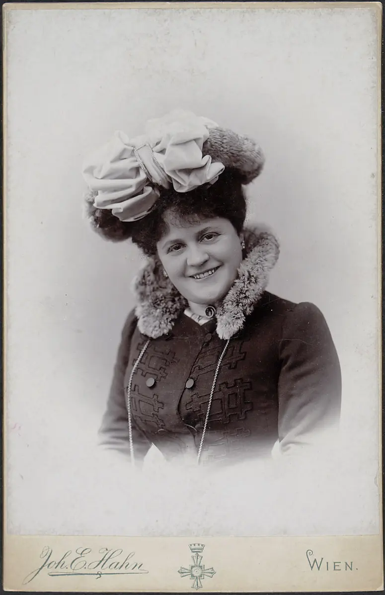 Irene Szohner