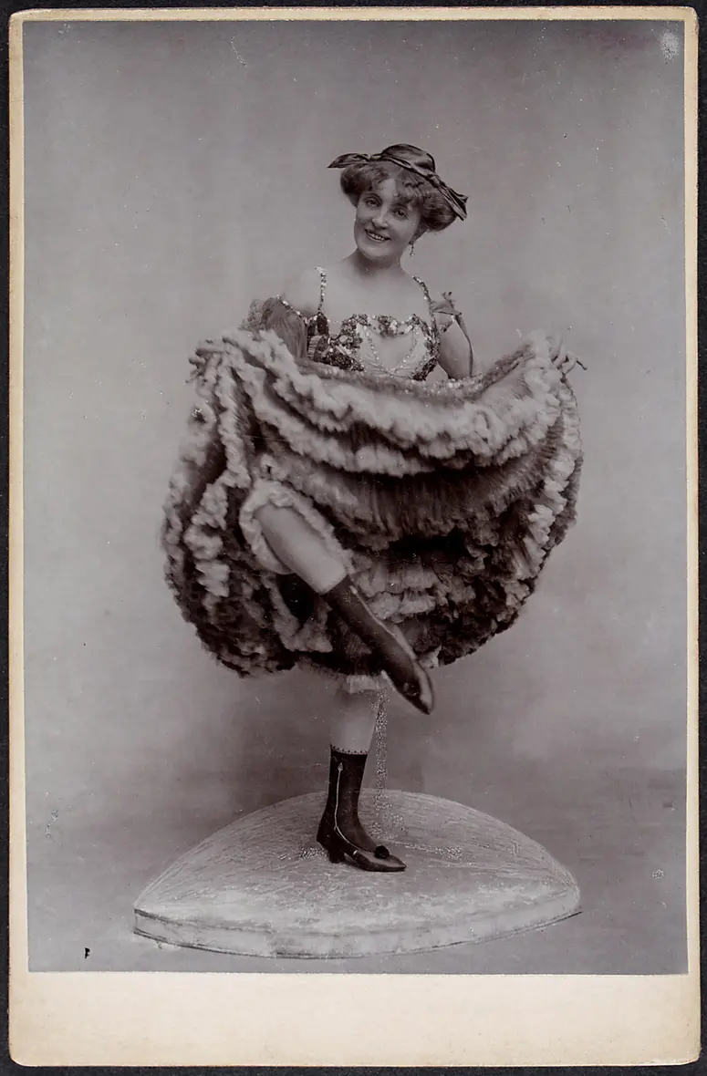Adele Moraw