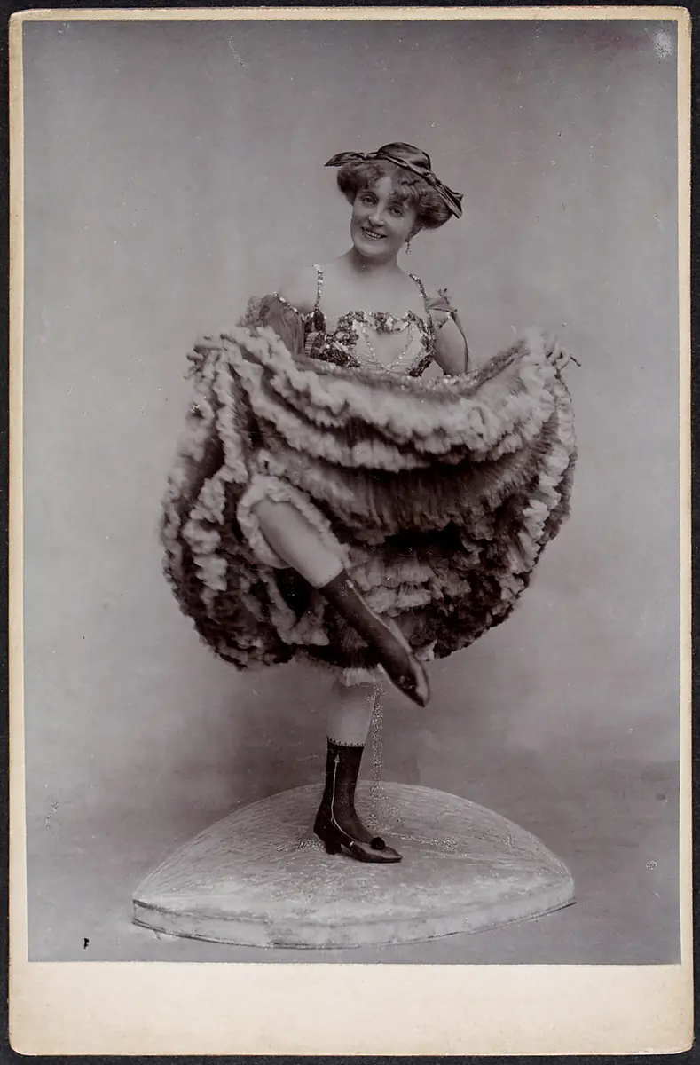 Adele Moraw