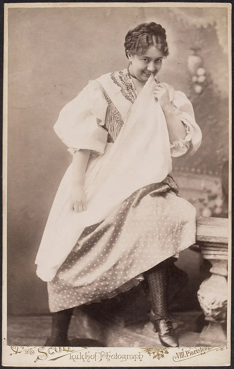 Adeline Nicoletti
