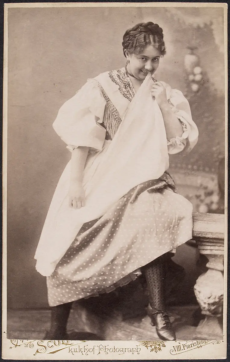 Adeline Nicoletti