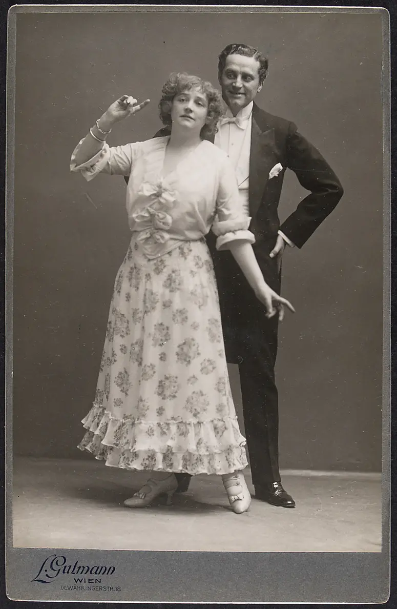 Ida Russka