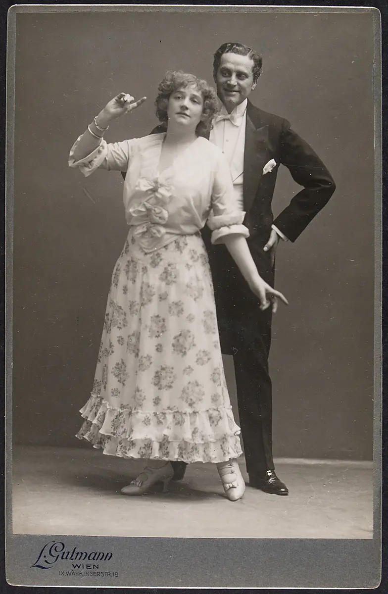 Ida Russka