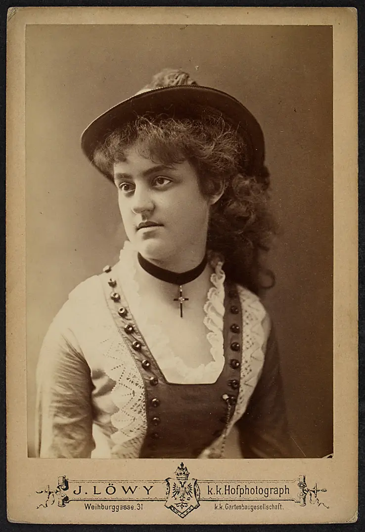 Louise Meisslinger