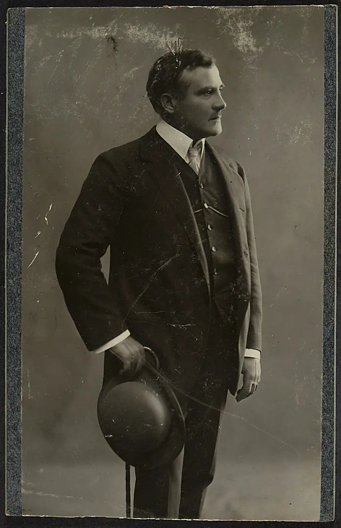 Franz Naval
