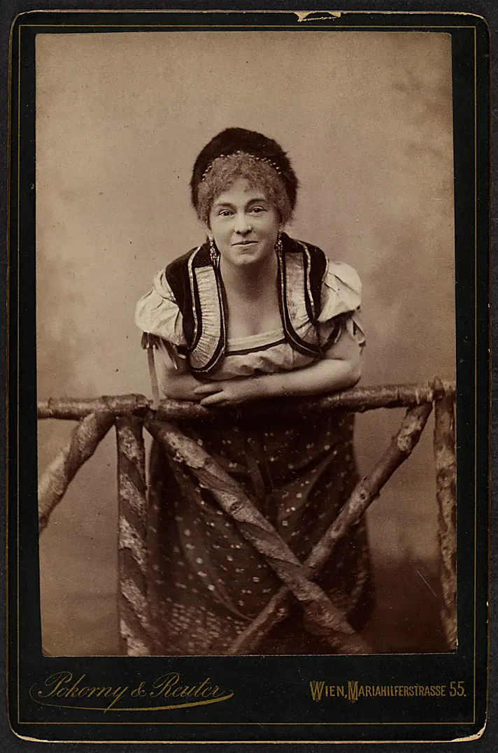 Josefine Paulmann