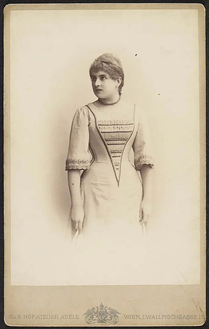 Marie Renard