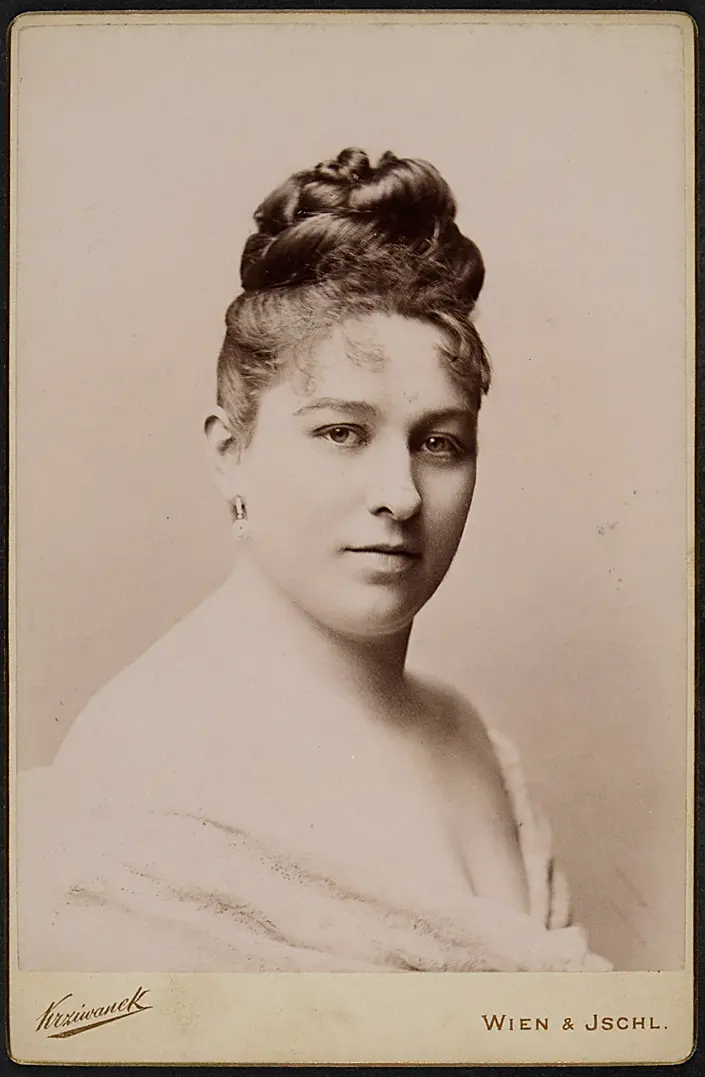 Antonie Schläger