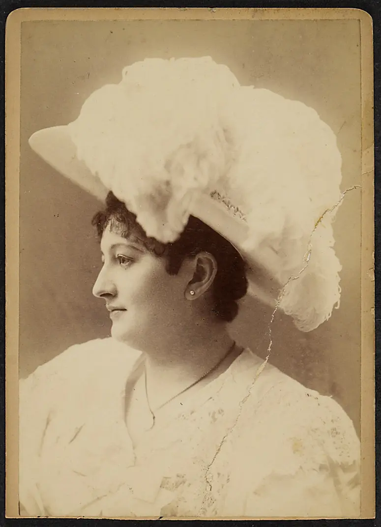 Charlotte Tischler