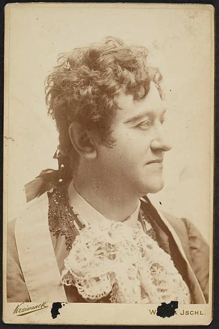 Ernst Hartmann