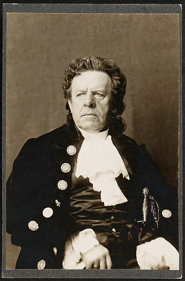 Josef Lewinsky