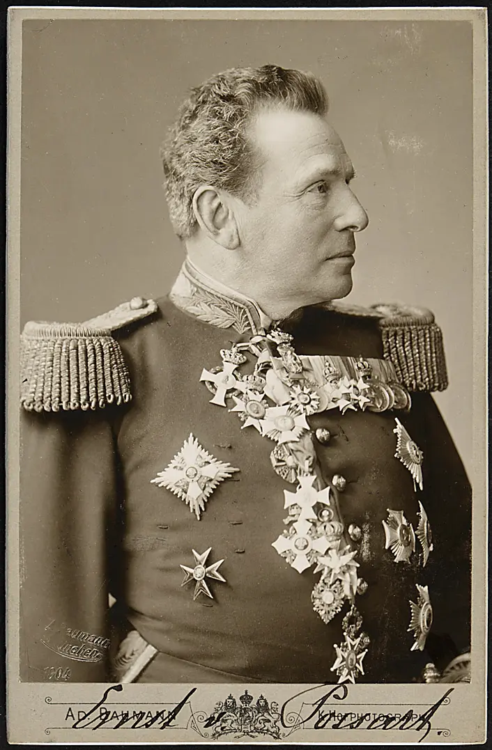 Ernst von Possart
