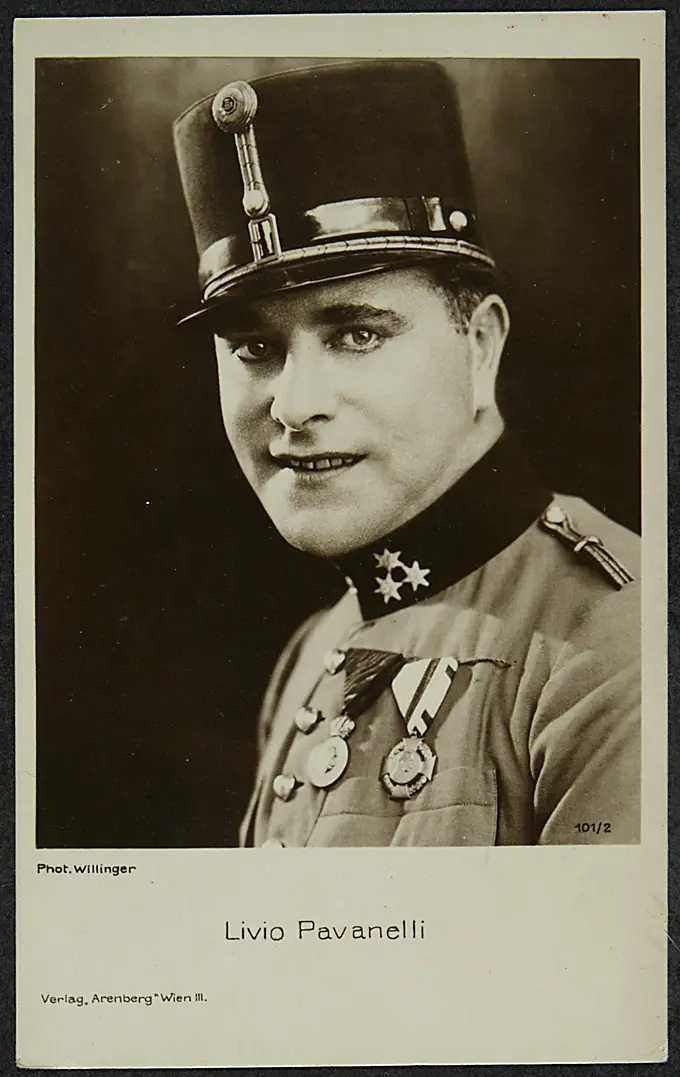 Livio C. Pavanelli