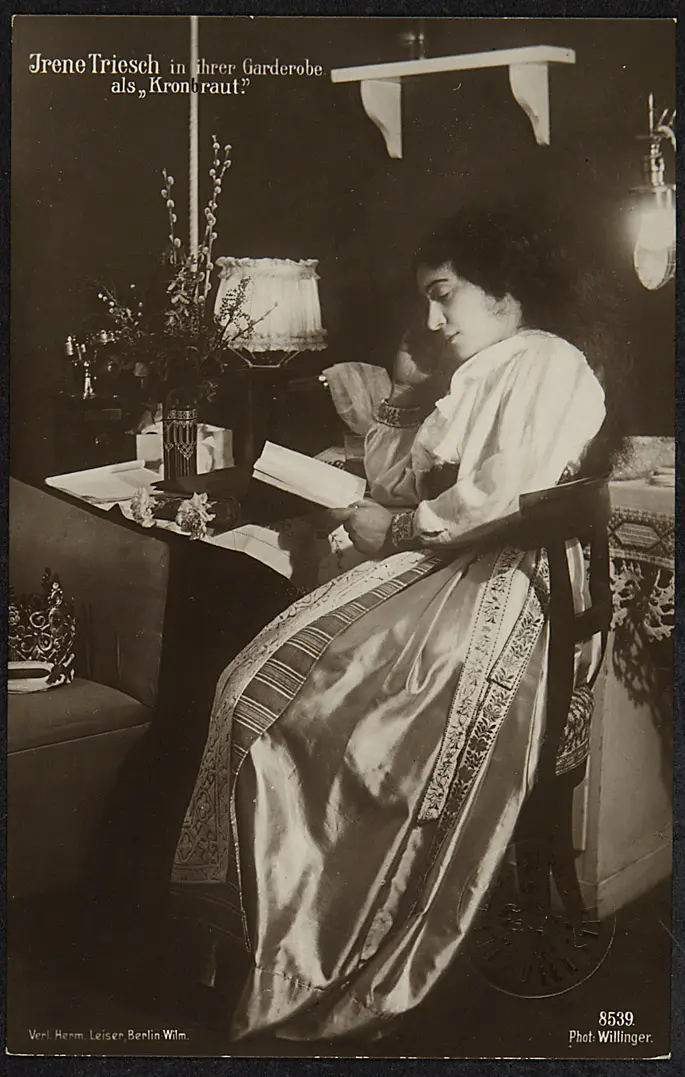 Irene Triesch