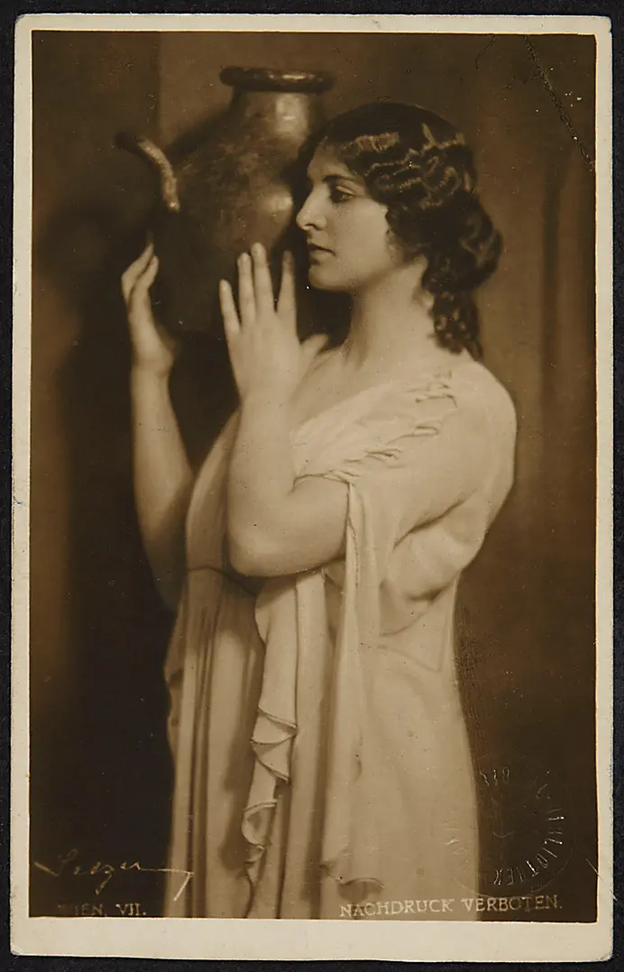 Else Wohlgemuth