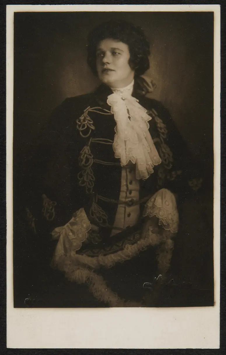 Maria Jeritza