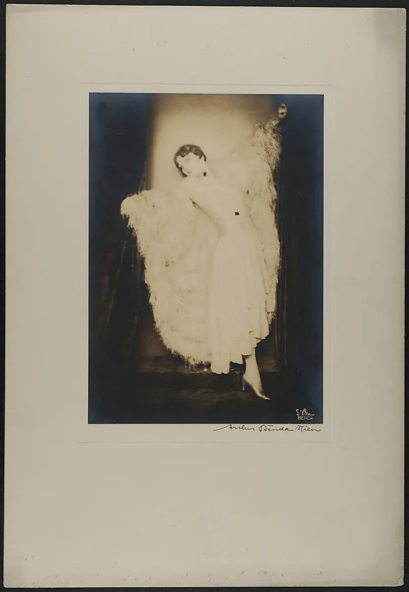 Rita Georg