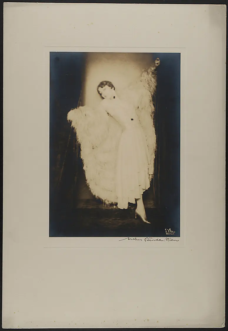 Rita Georg