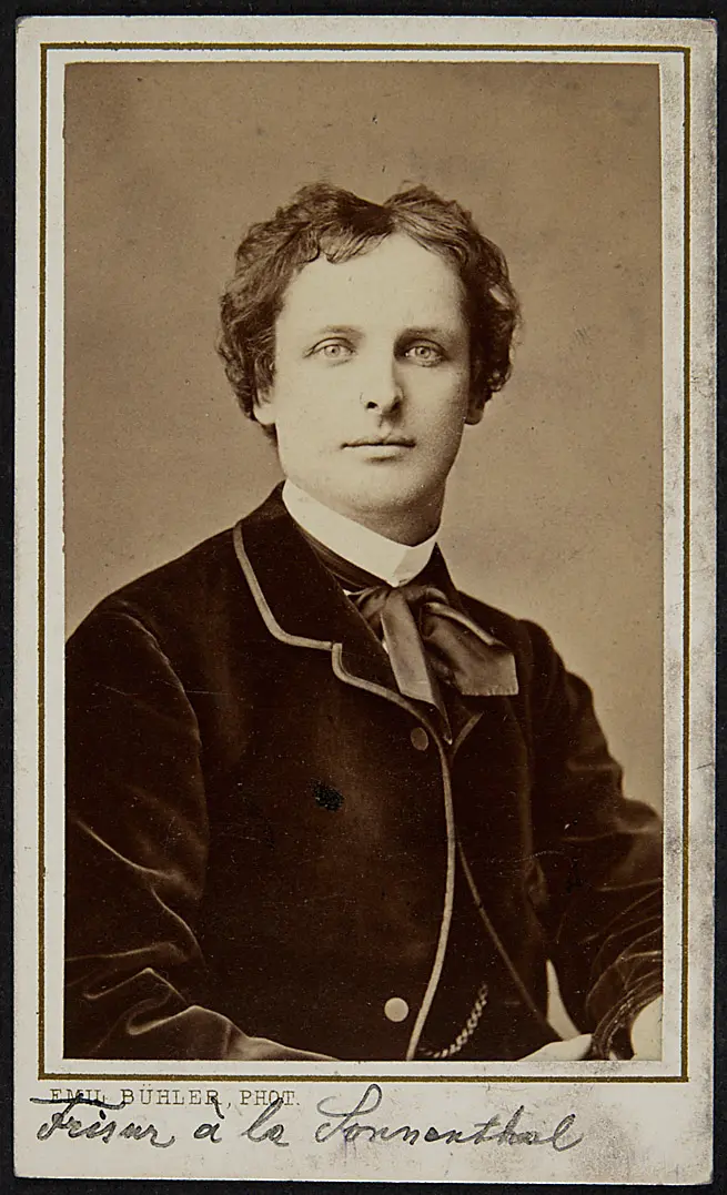 Albrecht Herzfeld