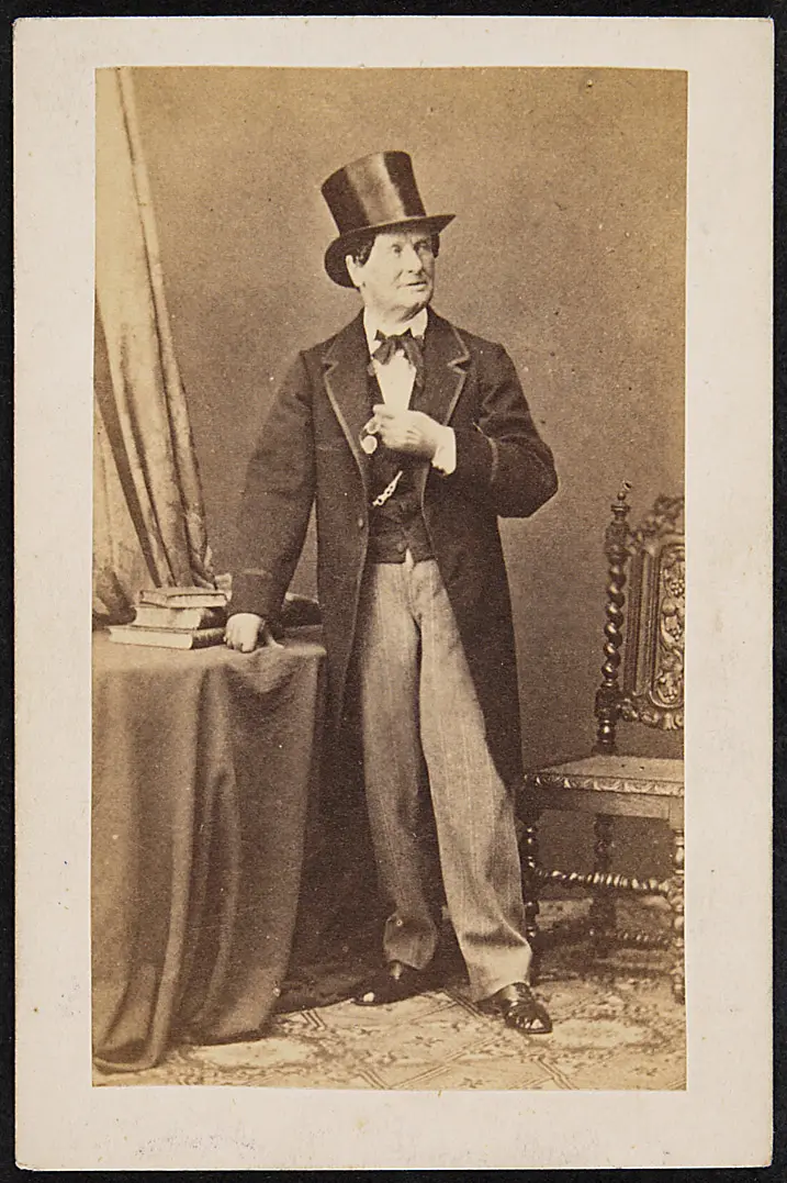 Ludwig Löwe