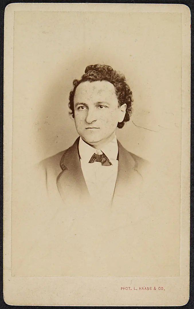 Ferdinand Dessoir