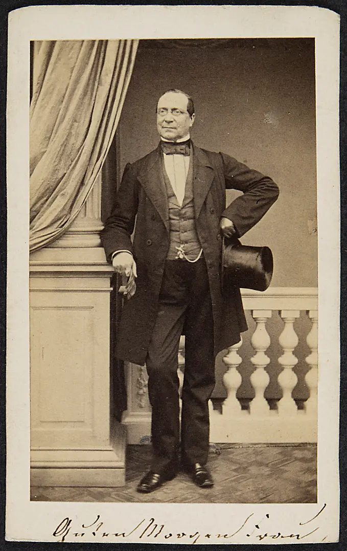 Hr. Gerstorfer