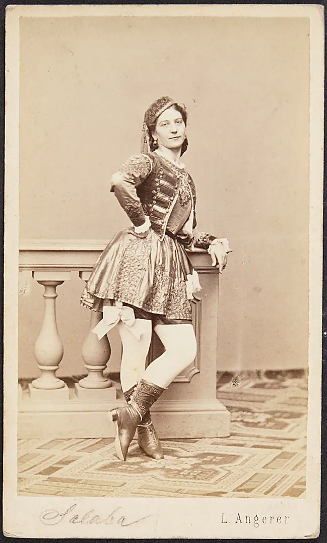 Josefine Salaba
