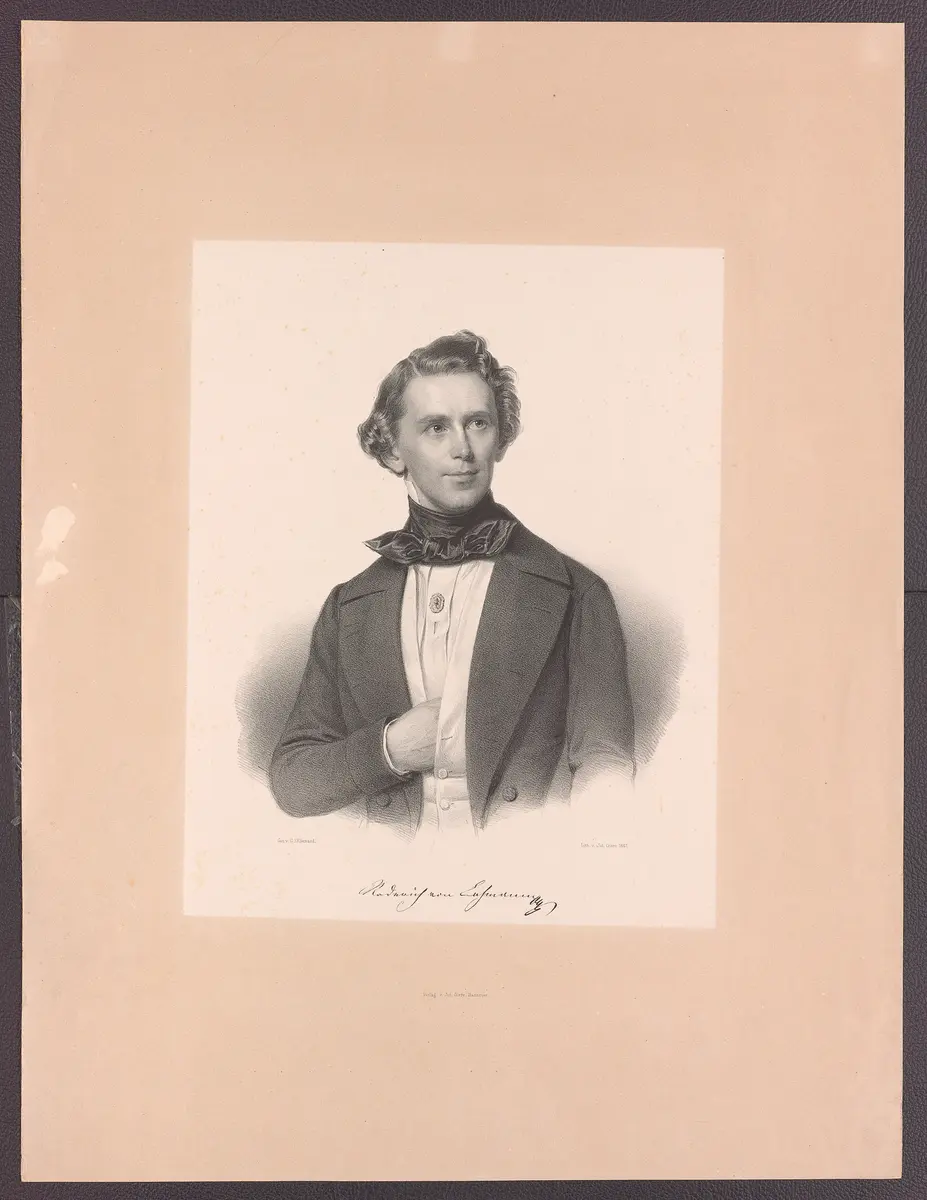 Roderich von Lehmann