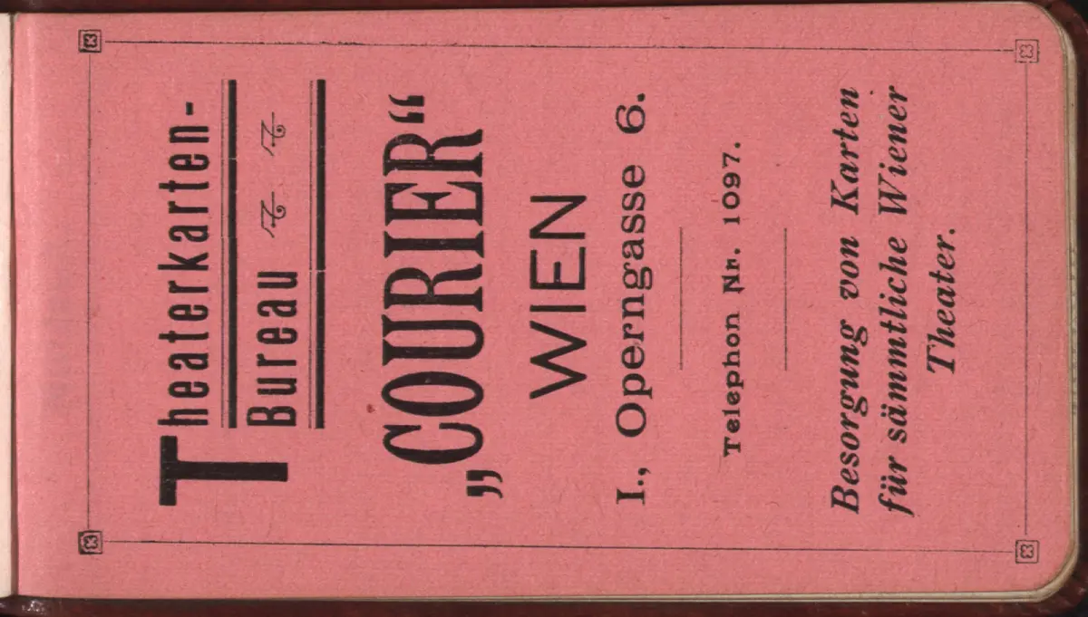 Aufzeichnung