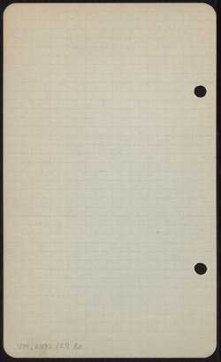 Aufzeichnung