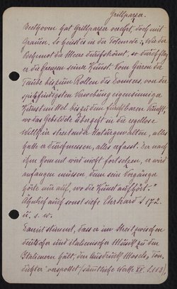 Skizzenbuch I / Österreich I