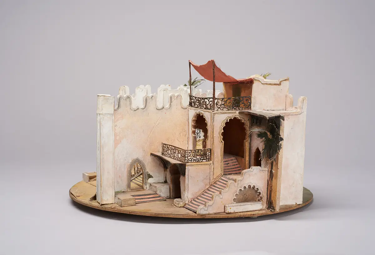 Die Entführung aus dem Serail