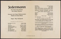 Jedermann