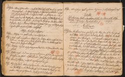 Die Schreckensnacht am Kreuzwege oder: Der Freyschütze